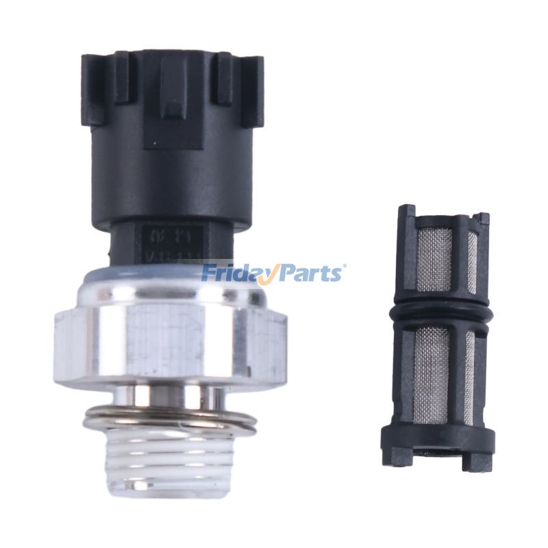  Oil Pressure Sensor With Filter For Chevrolet,For OTHER BRAND,For GMC,For Cadillac