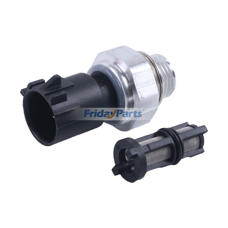 Oil Pressure Sensor With Filter for Vehicle