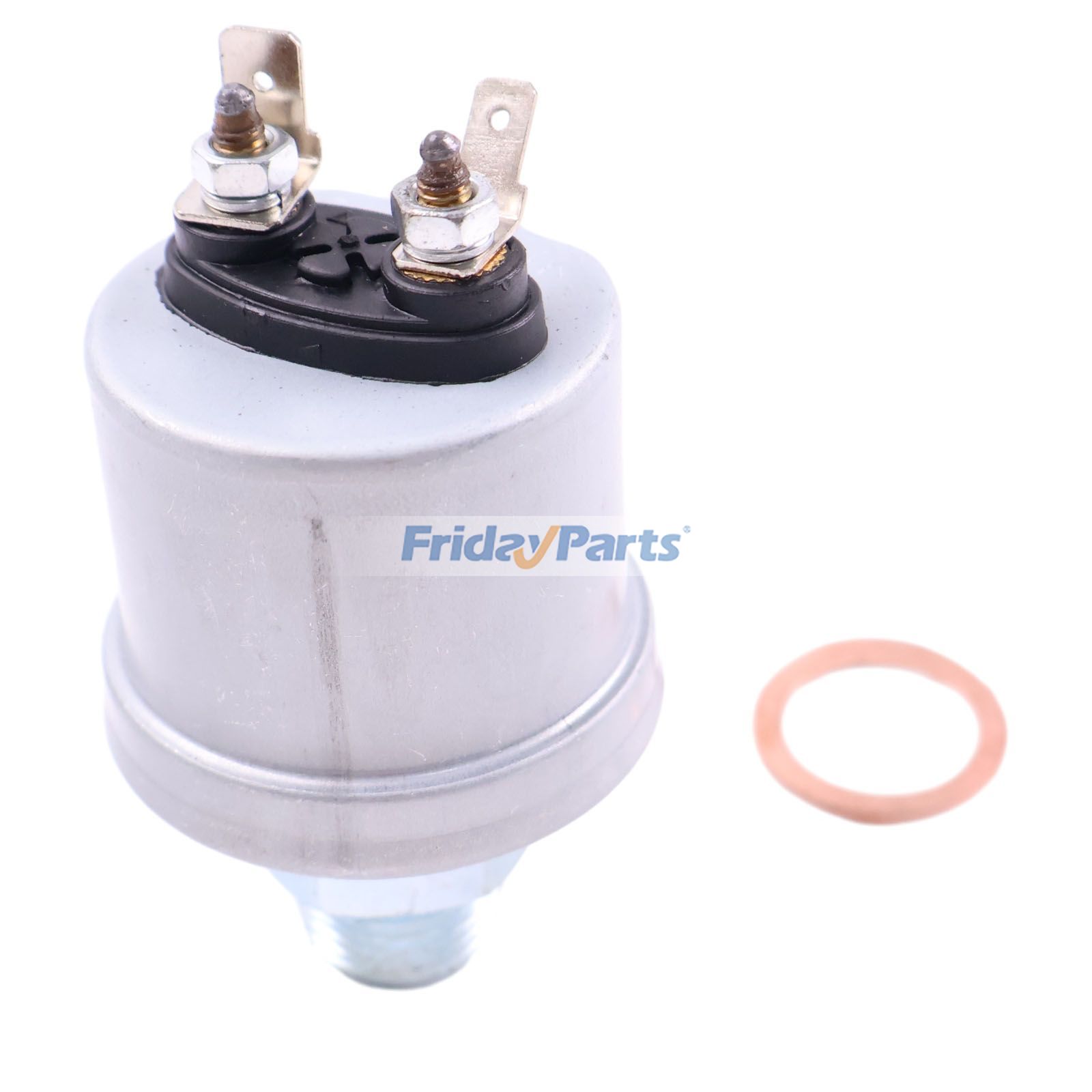 Interruptor de presión de aceite 0117 5981 para motor Deutz 2011 1011 914 913 912 513 413 de FridayParts