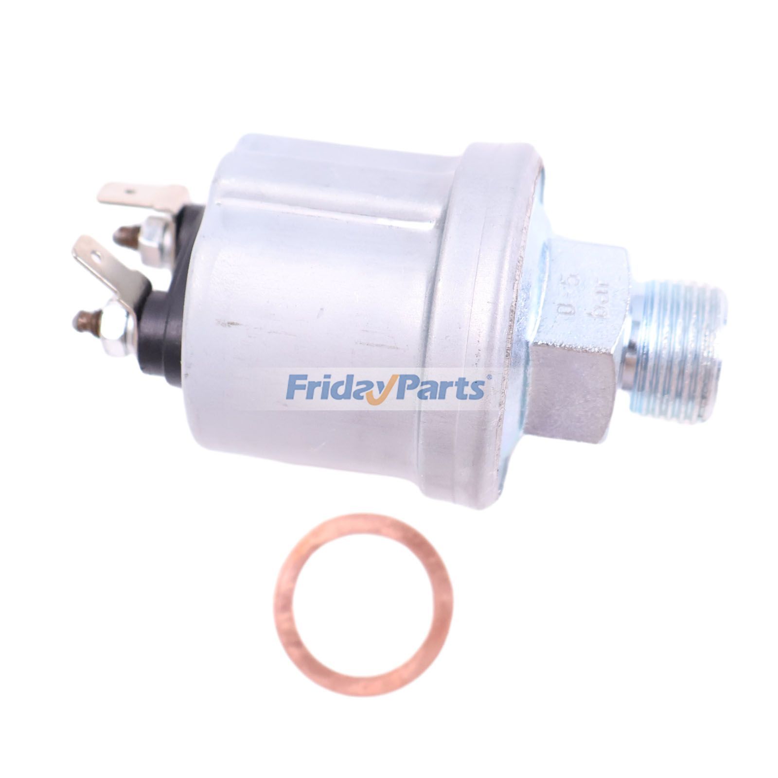 Oil Pressure Sensor in Stock in China,USA
