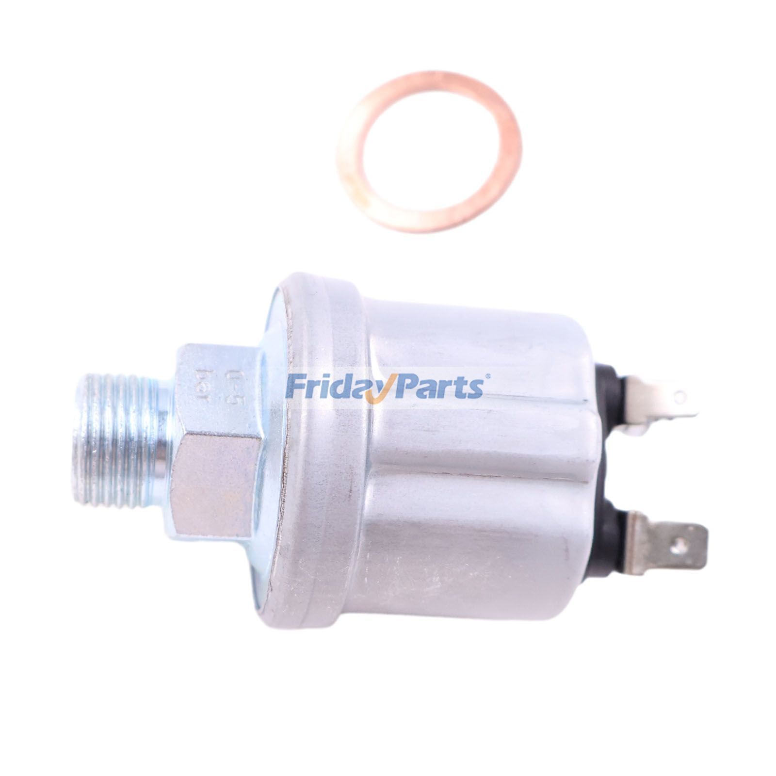  Oil Pressure Sensor 