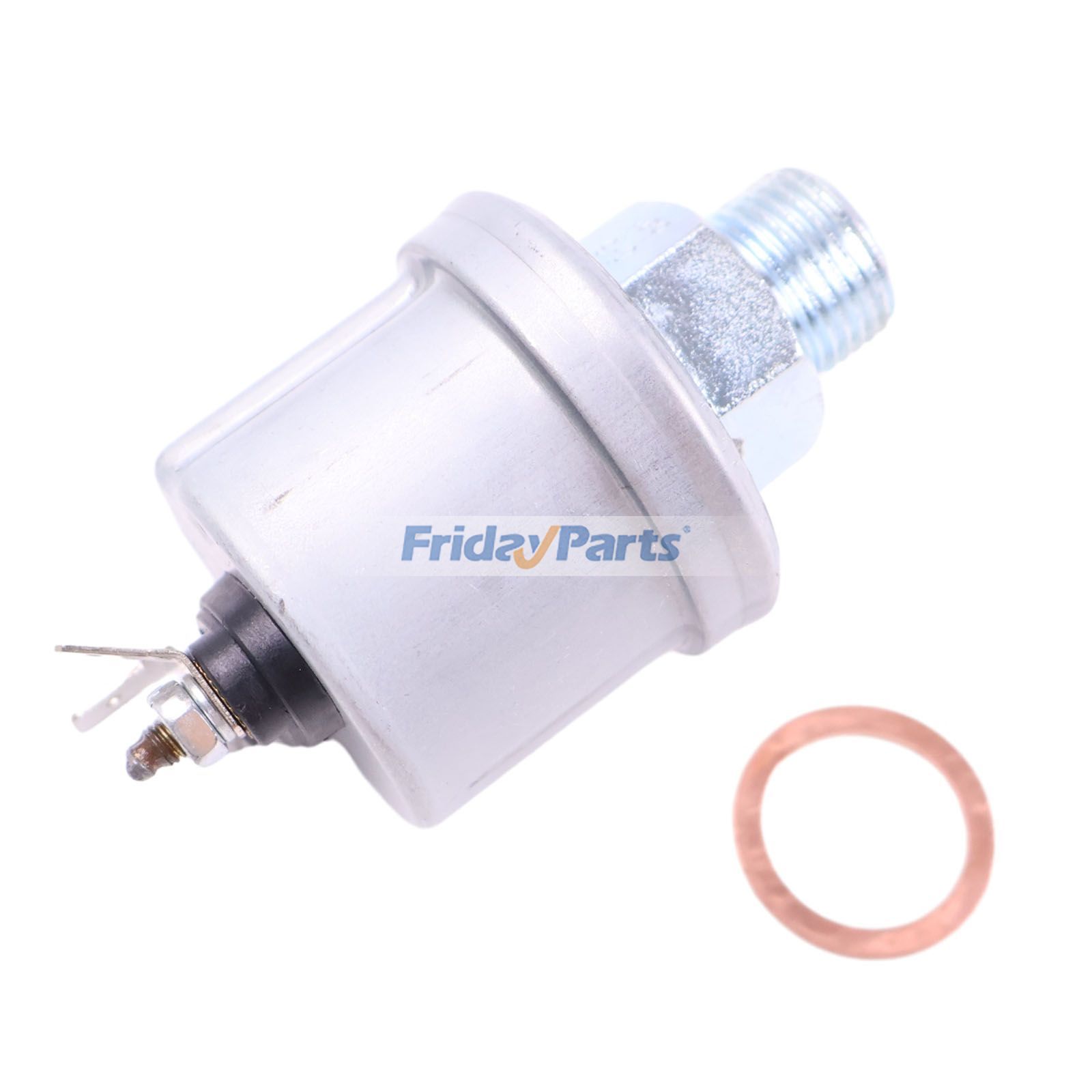 FridayParts Oil Pressure Sensor