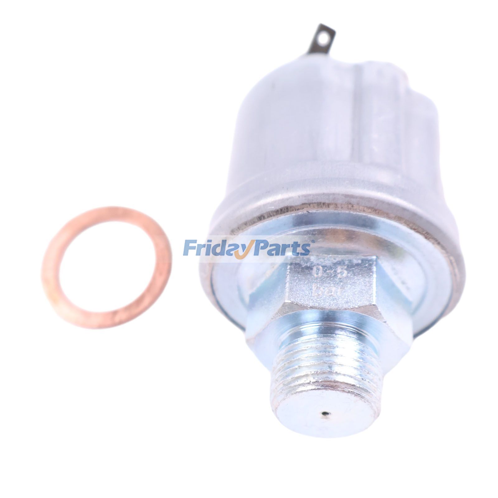 Interruptor de presión de aceite 0117 5981 para motor Deutz 2011 1011 914 913 912 513 413 