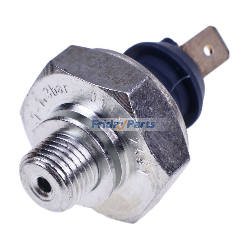 Interrupteur de pression d'huile 01182481 pour moteur Deutz FL914 912pour