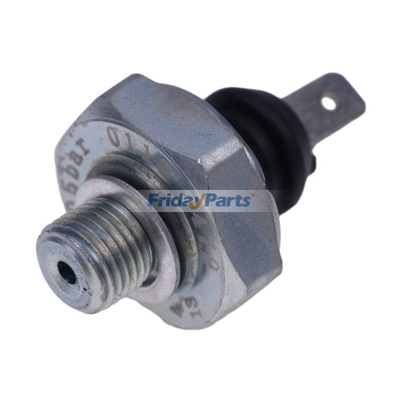 Interruptor de presión de aceite 01181549 01182479 para motor Deutz 912 913 2012 2011 Tractor 10006 13006 4006 4506 5206 5506