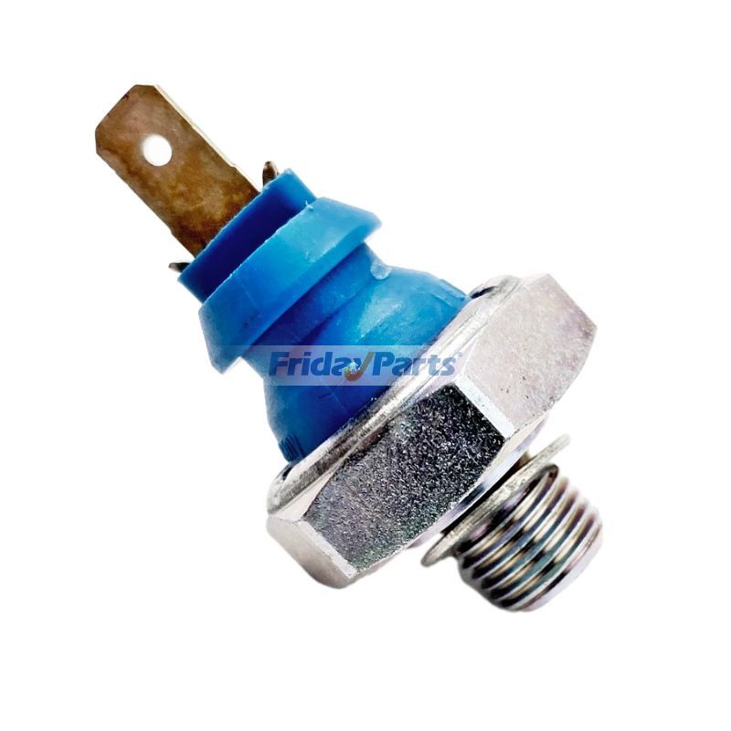 Interruptor de presión de aceite 01182486 01181556 para motor Deutz D2011 D914