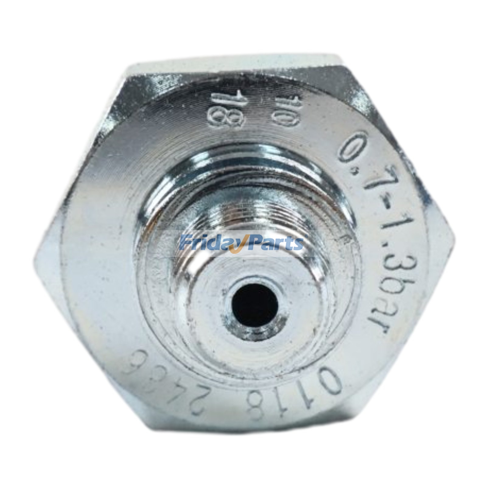 Pressostat d'huile 01182486 01181556 pour moteur Deutz D2011 D914pour
