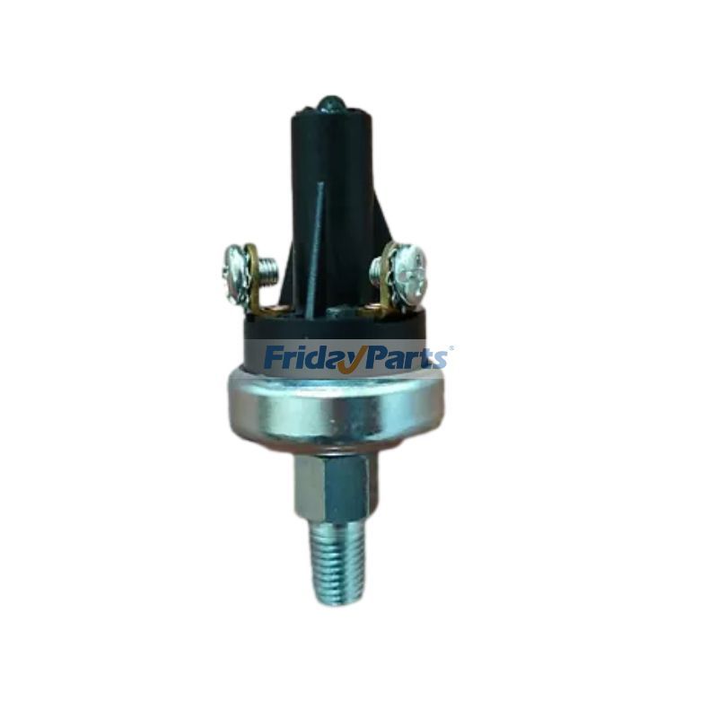 Oil Pressure Switch 04442-45400 for Mitsubishi Engine S6R S12R S16R S12N S12H S12A2 Forklift
