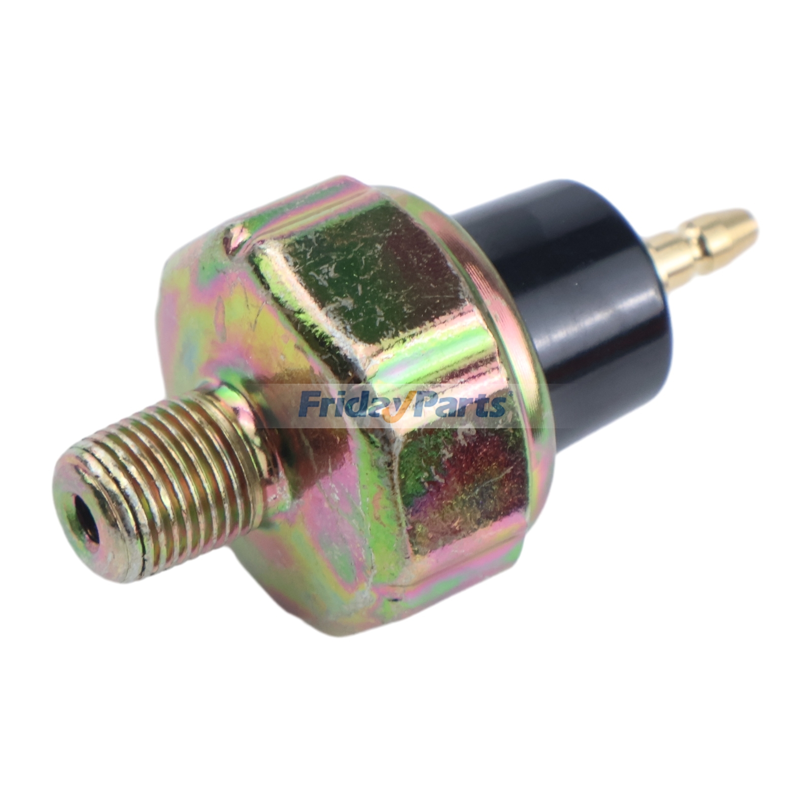 Engine,Excavator Oil Pressure Switch