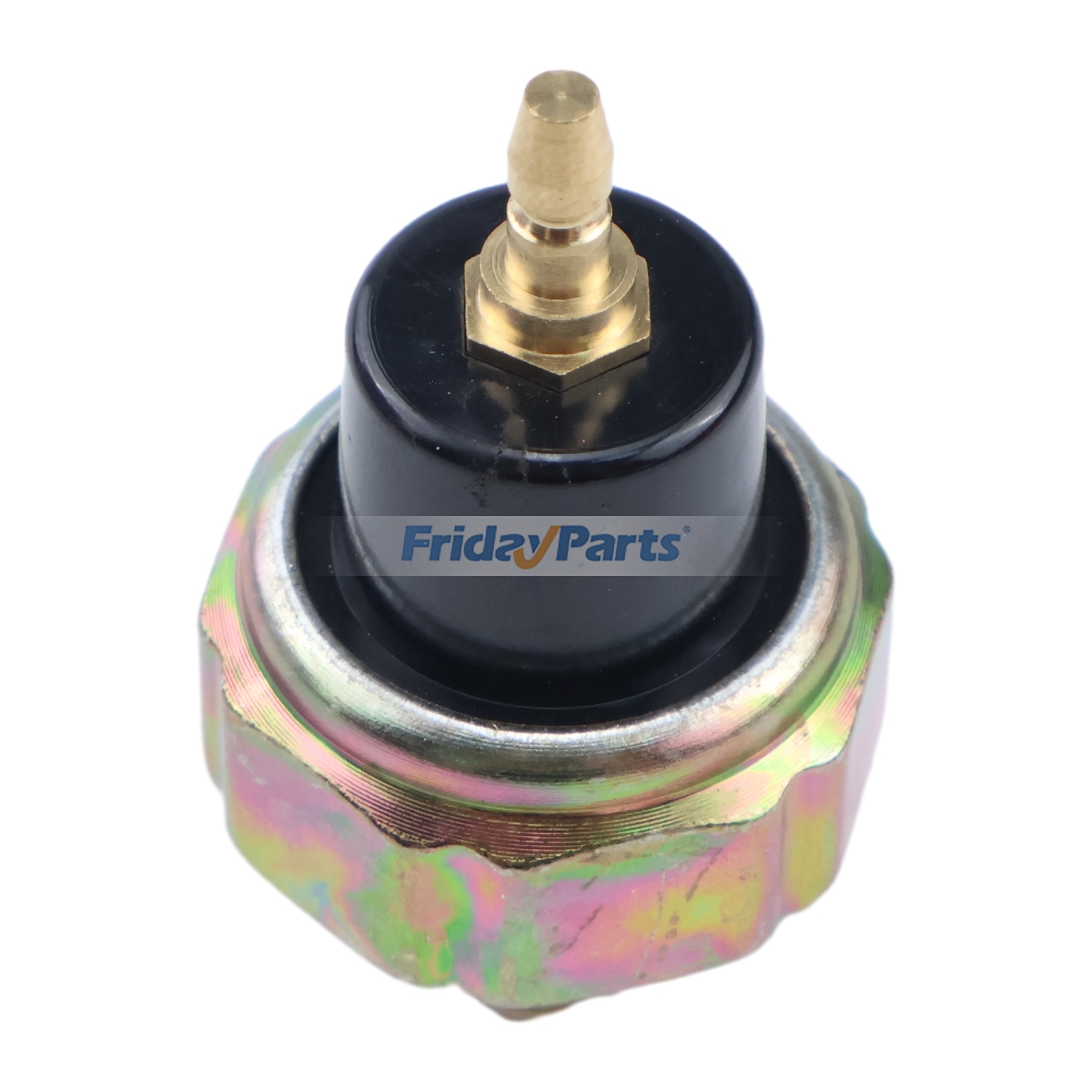 FridayParts Oil Pressure Switch