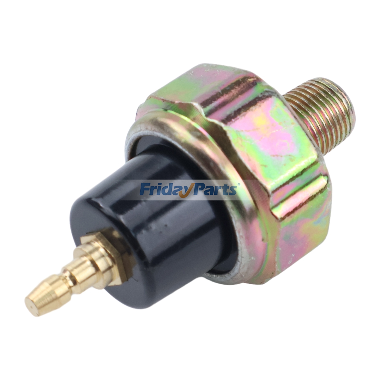 Oil Pressure Switch 114250-39450 for Yanmar Engine 2TNE68 2TNV70 3TNE68 3TNE74 3TNE78 3TNE82 3TNE84 3TNE88 3TNM68 3TNV82 4TN82E 4TNV106 4TNV84 4TNV88 4TNV94 4TNV98