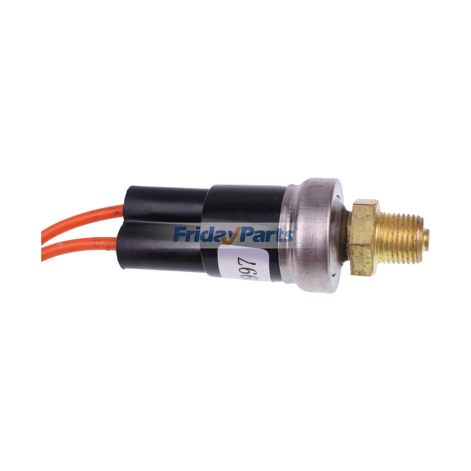 Oil Pressure Switch compatible with Engine,Transport Refrigeration