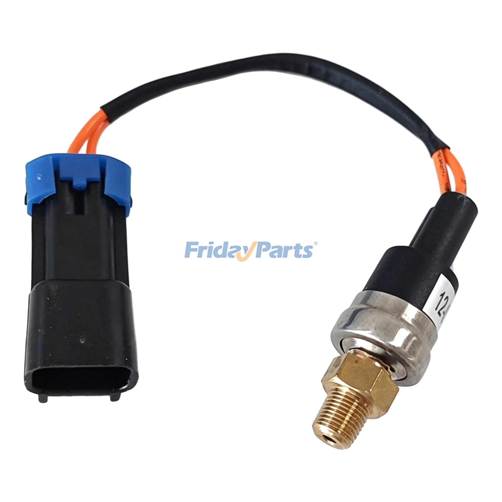 Pressostat d'huile 12-00592-15 pour groupe frigorifique Carrier Vector 1950MT 1950 1850MT 1850 1550 1800 1500 Supra 950MT 944 922 822 844