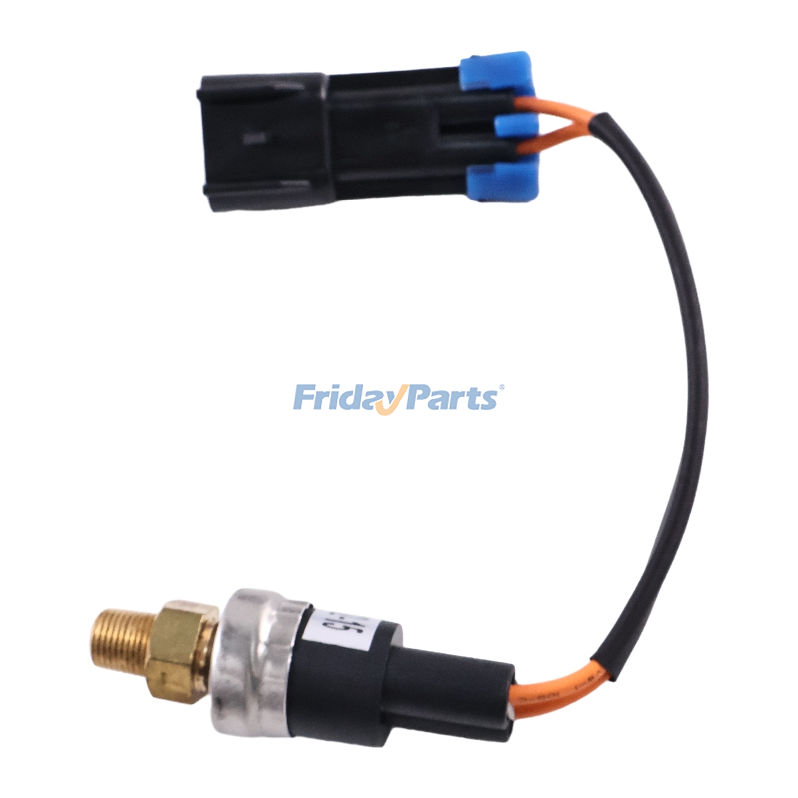 Engine,Transport Refrigeration Oil Pressure Switch