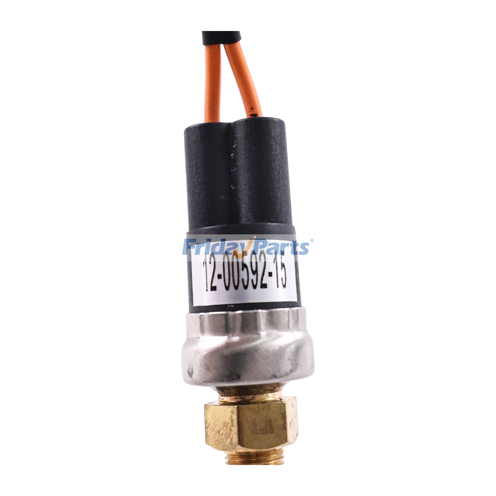  Oil Pressure Switch For CARRIER