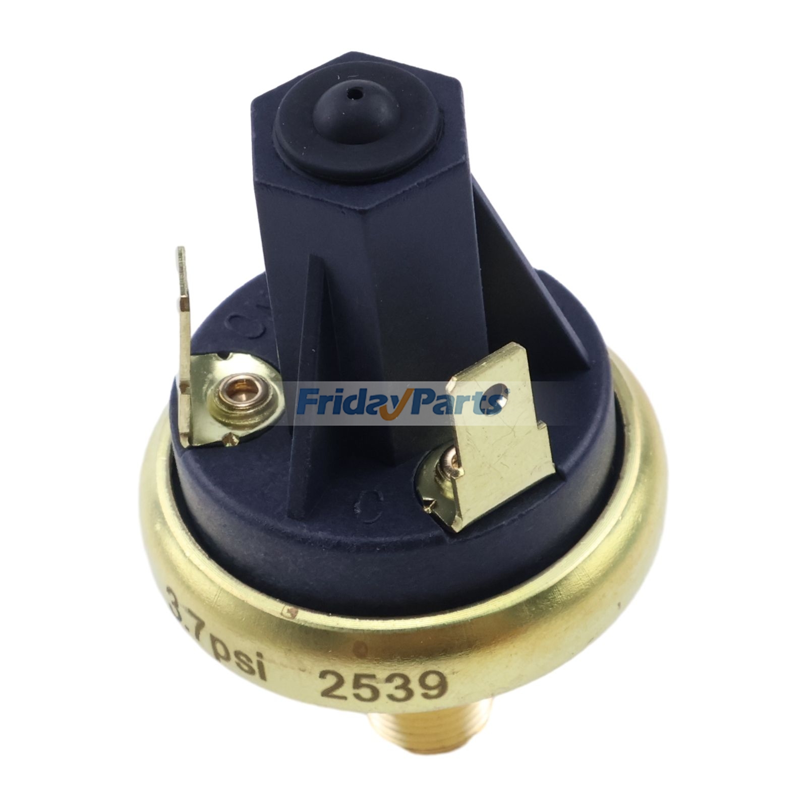 Interrupteur de pression d'huile de FridayParts