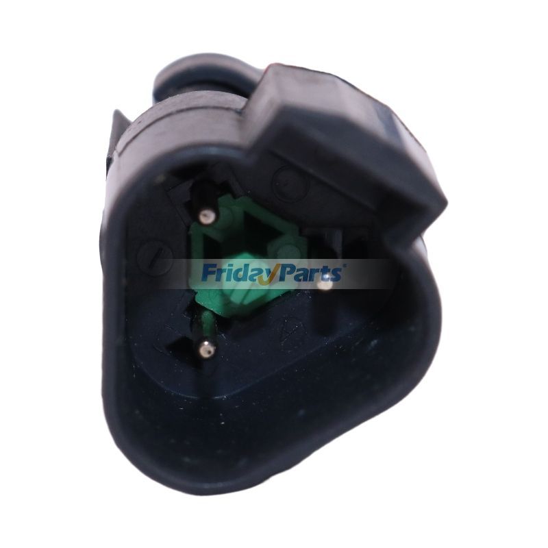 Interrupteur de pression d'huile sur pilier pour finisseur d'asphalte CAT de FridayParts