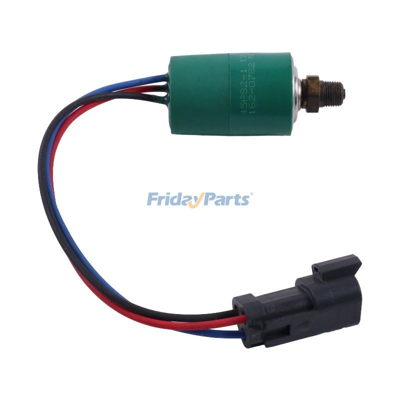 Interrupteur de pression d'huile 162-0782 pour moteur Caterpillar CAT 3054 3116 3304 3306 3406 3412 Tracteur à roues 621G 623G 627G Finisseur d'asphalte AP-1000B AP-1050BpourPour CAT