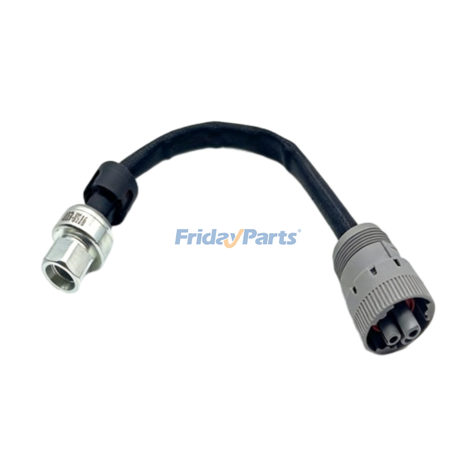 Interruptor de presión de aceite 163-8516 para motor Caterpillar CAT 3208 3304 3306 3408 3412 3508 3512 3516 Generador SR4 SR4B