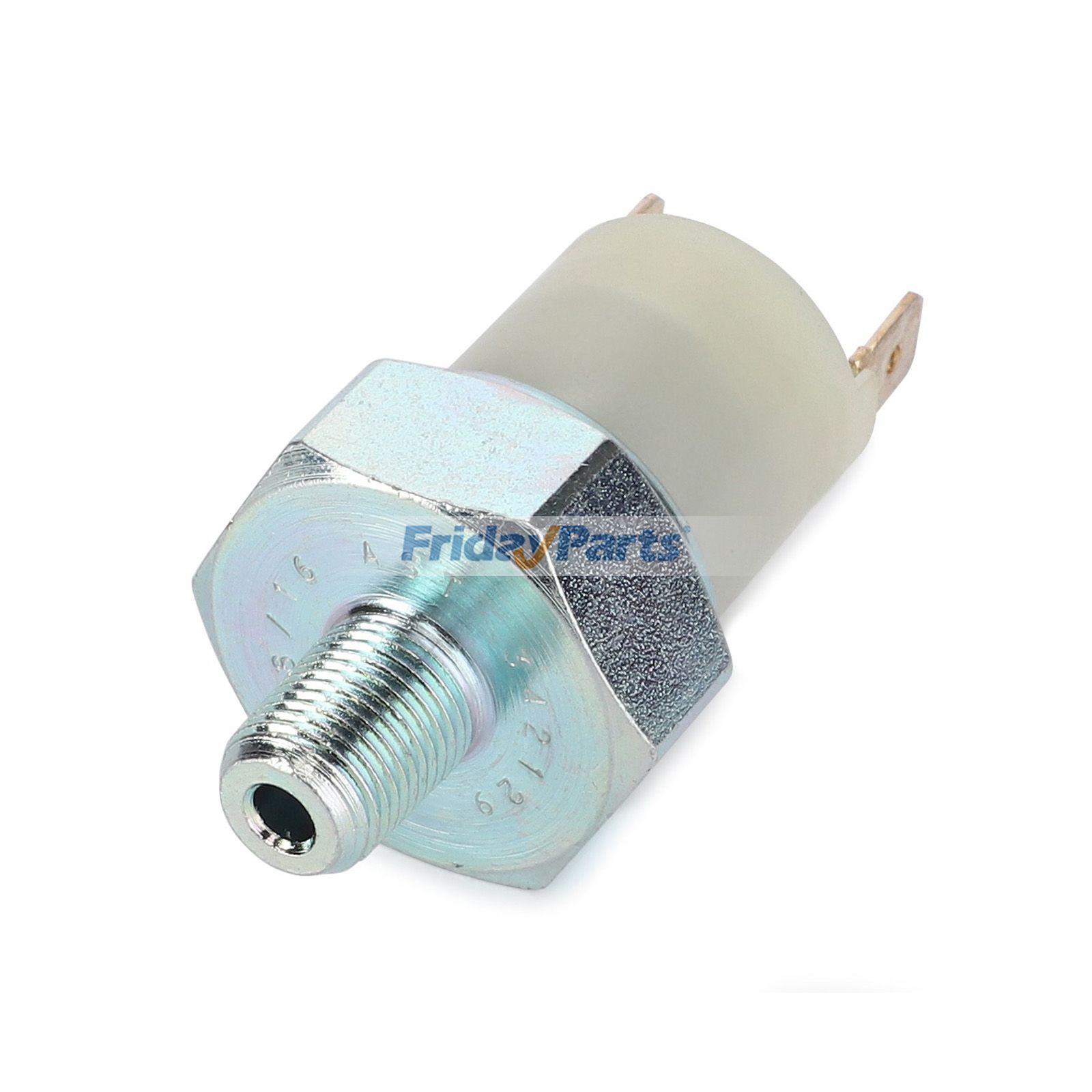 Öldruckschalter 1677386M1 1693367M1 für Massey Ferguson Traktoren 135 165 240 265 275 285 290