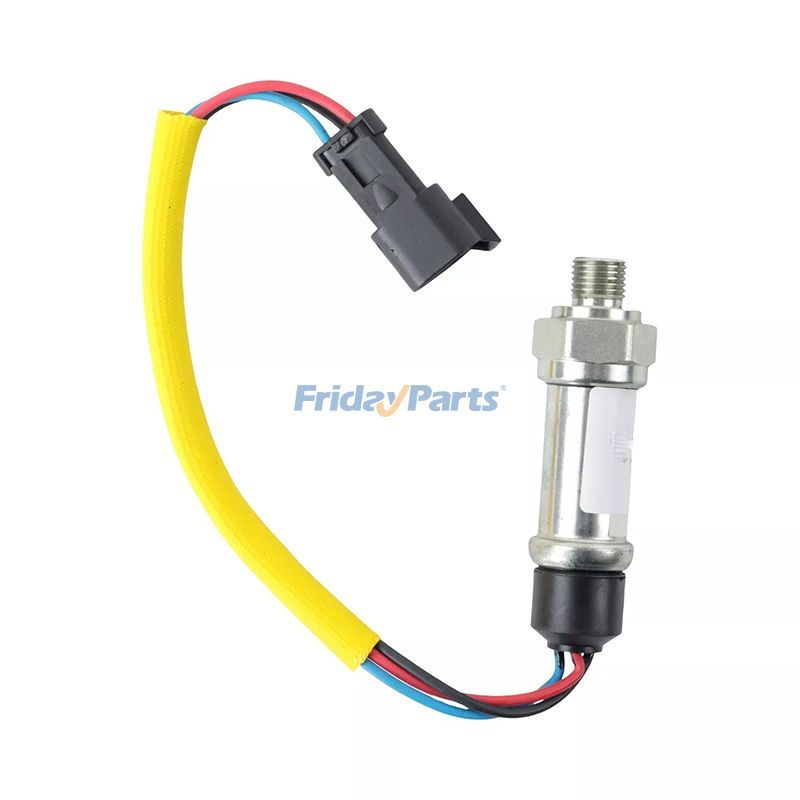 Oil Pressure Switch 174-4312 Caterpillar CAT Engine 3116 3306 3406 3408 3412 C15 C18 C9 Loader 924G 928G 950G 966H 990 992D 994F