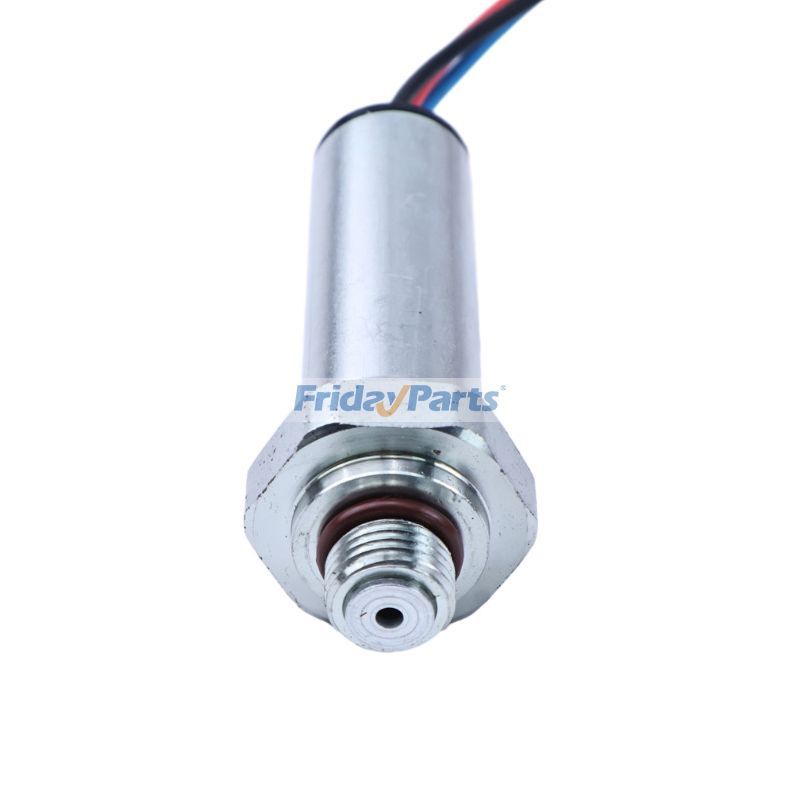 FridayParts Oil Pressure Switch