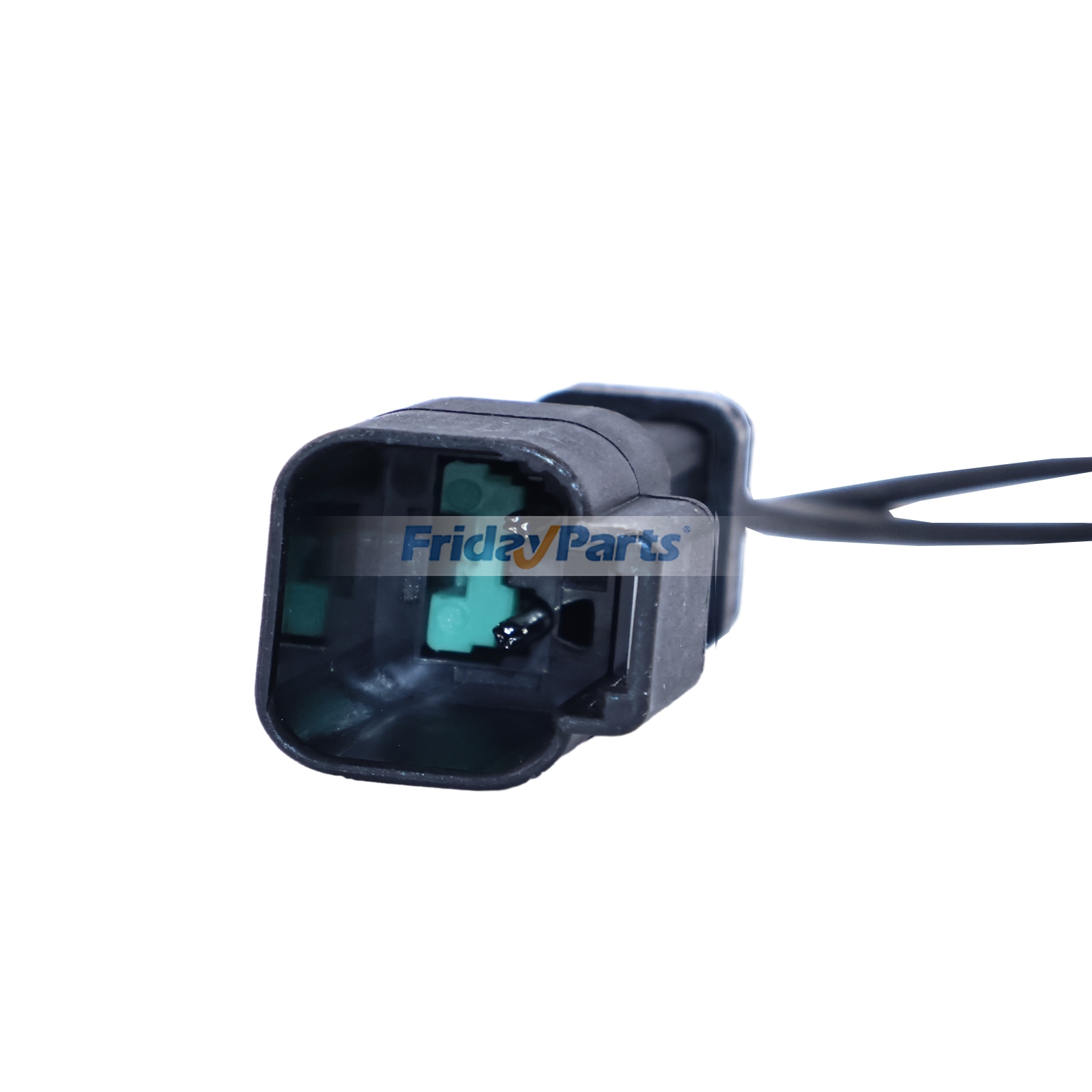 FridayParts Oil Pressure Switch