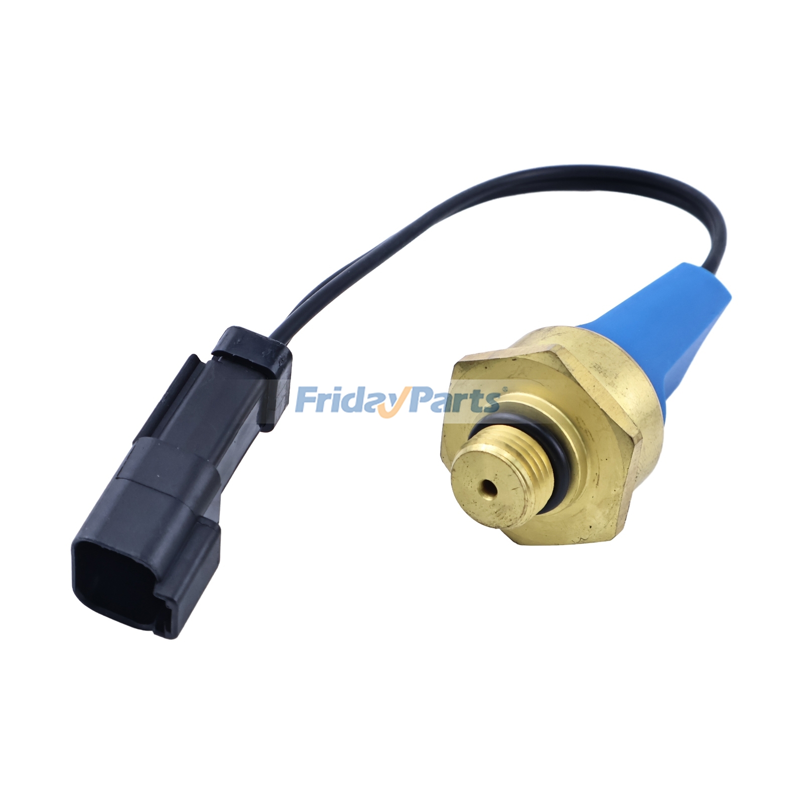 Engine,Loader Oil Pressure Switch