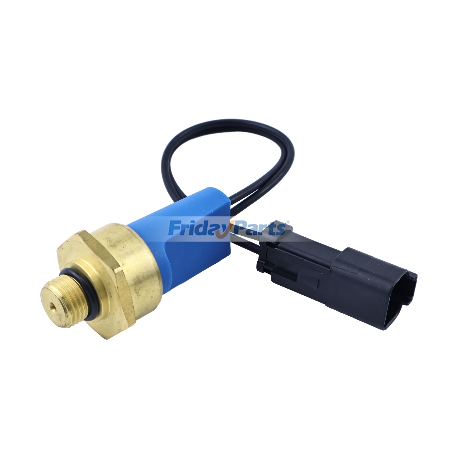 Oil Pressure Switch 192-0836 for Caterpillar CAT Engine 3024C C2.2 Loader 216 226 228 232 236 242 246 248 252 257 262 267 277 287