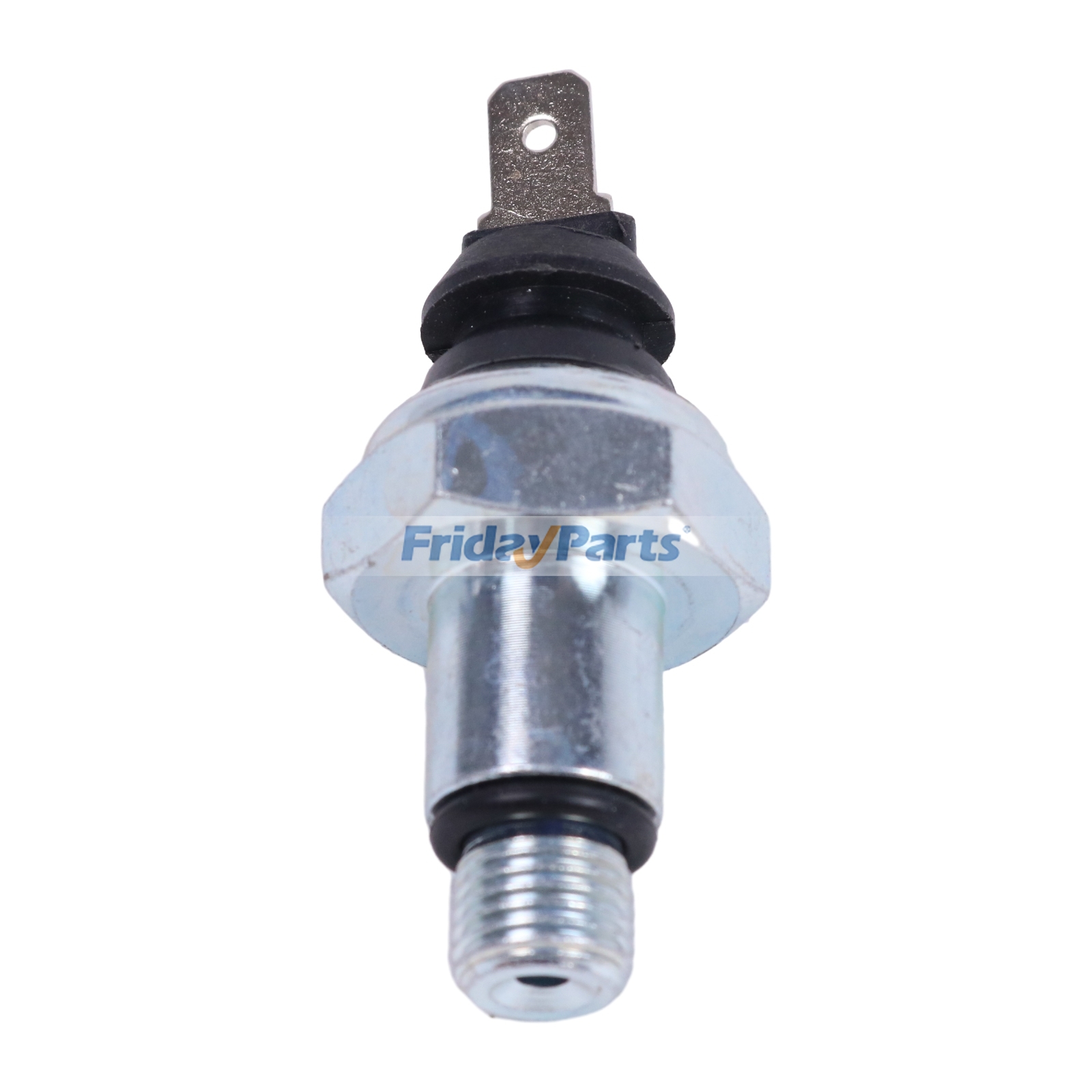 FridayParts Oil Pressure Switch 