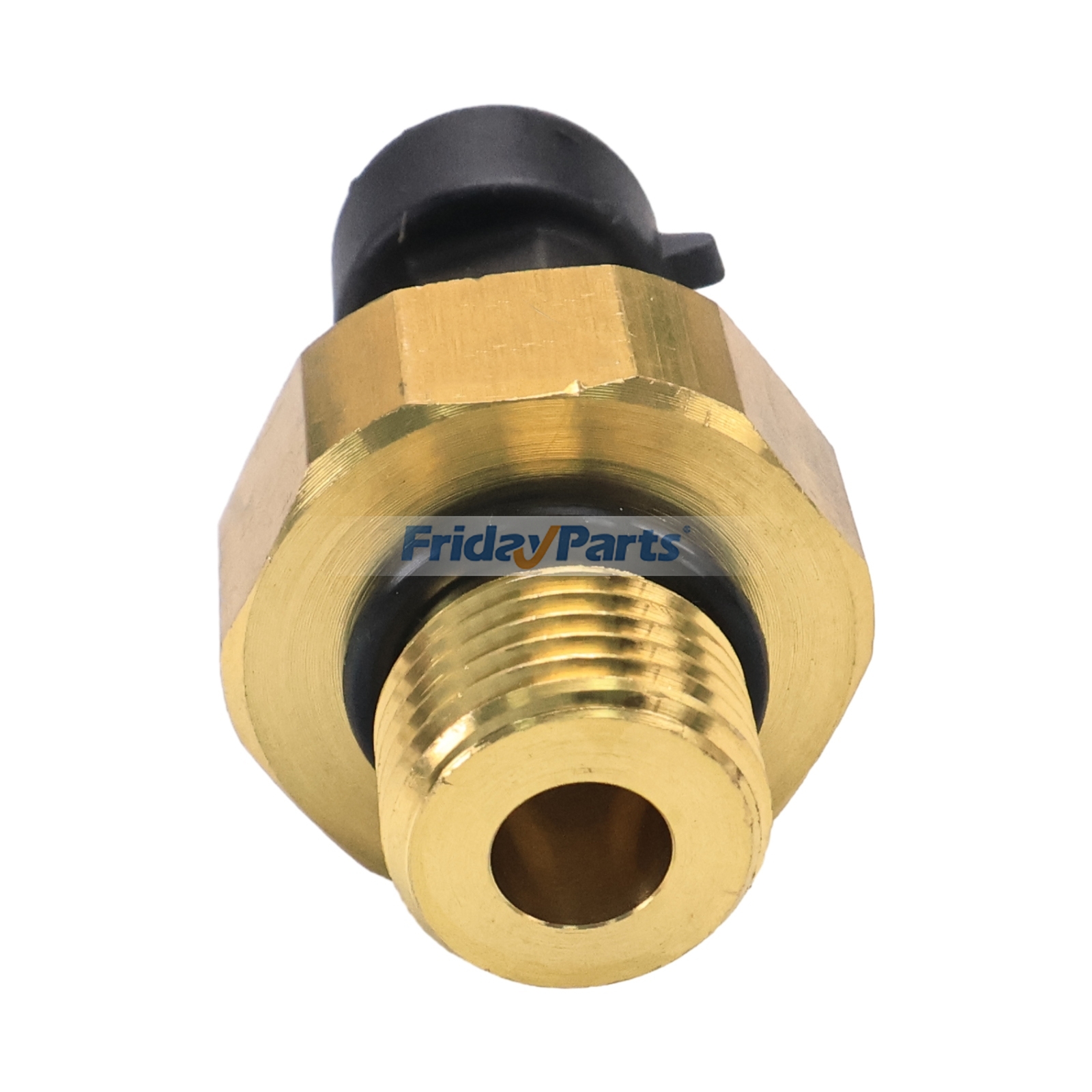 Oil Pressure Switch compatible with Truck