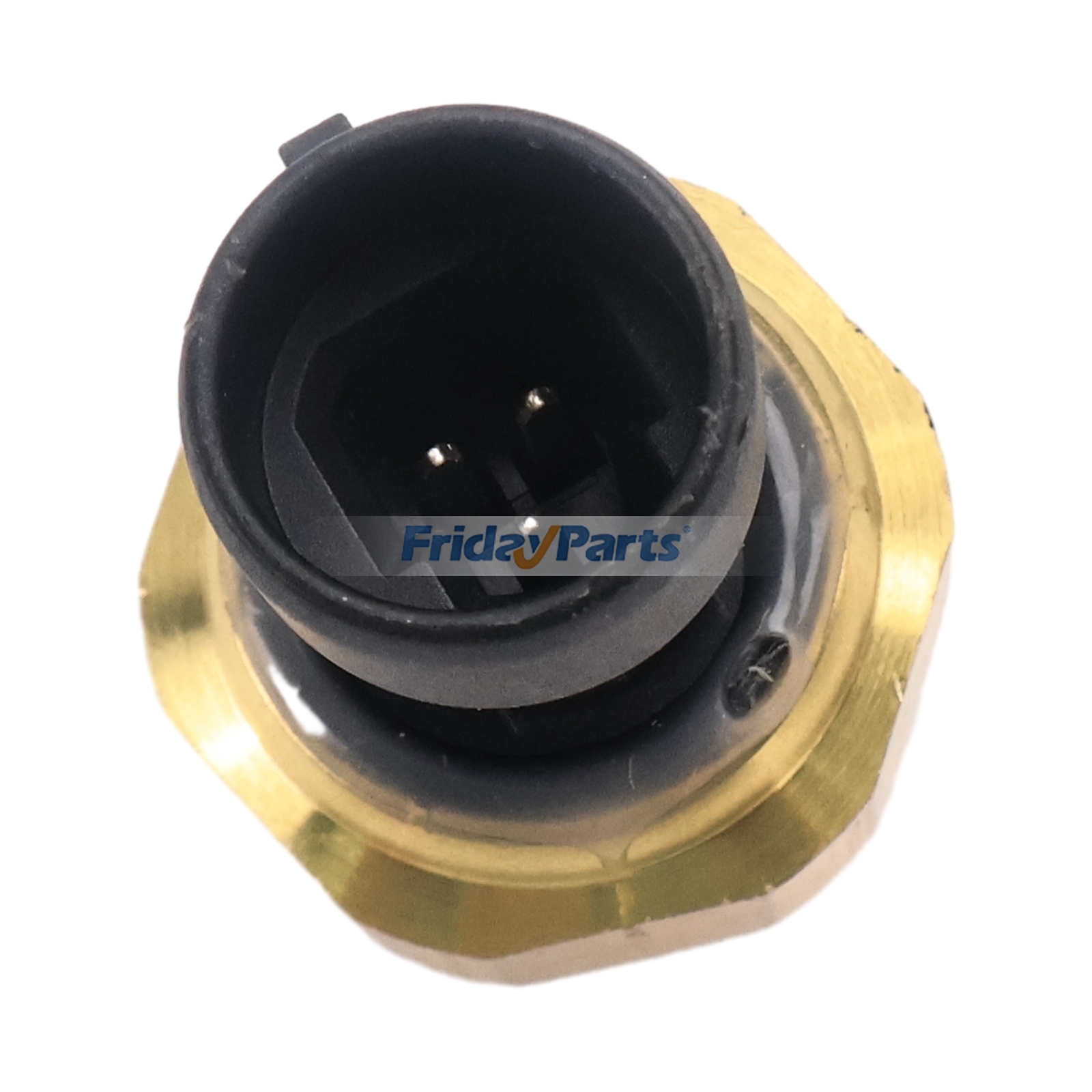 FridayParts Oil Pressure Switch