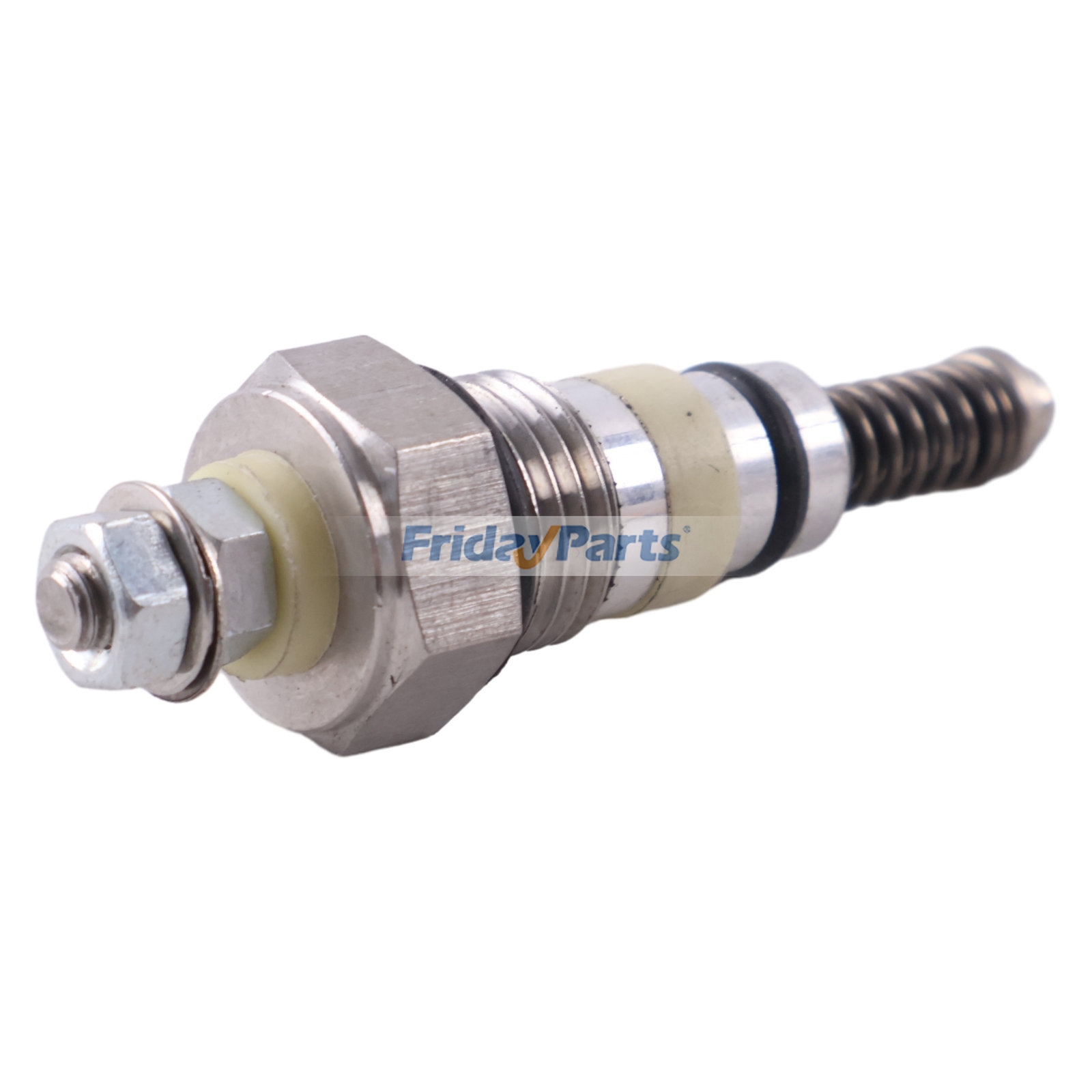 Engine,Loader Oil Pressure Switch