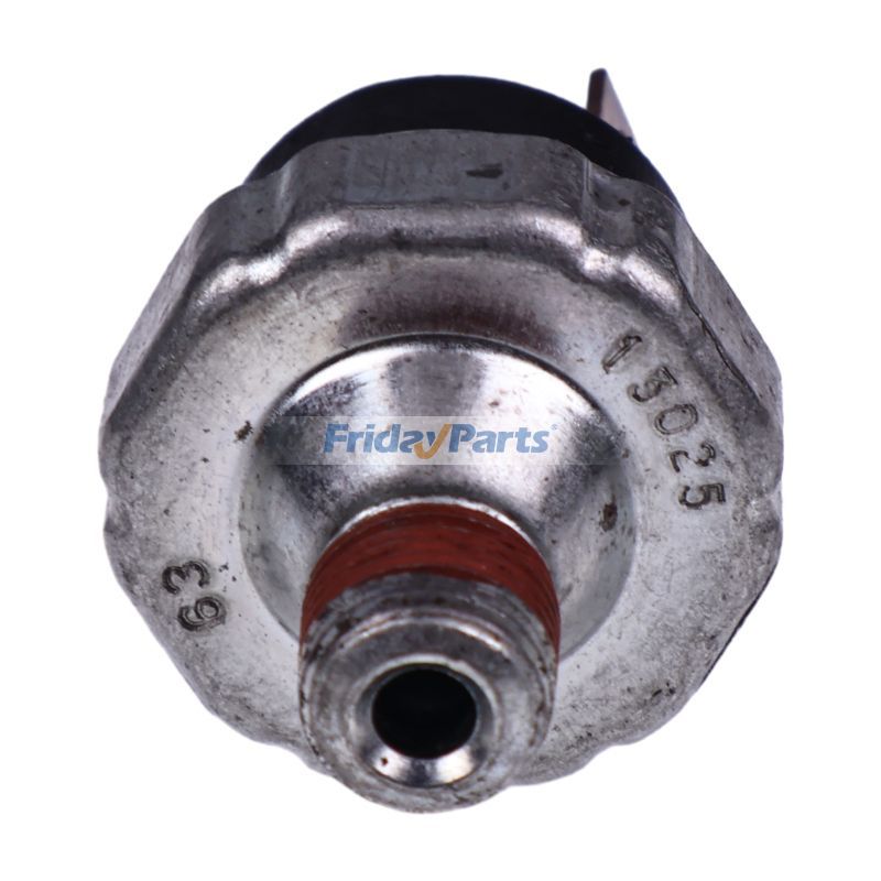 Oil Pressure Switch 36878379 for Ingersoll Rand P185WJD Compressor