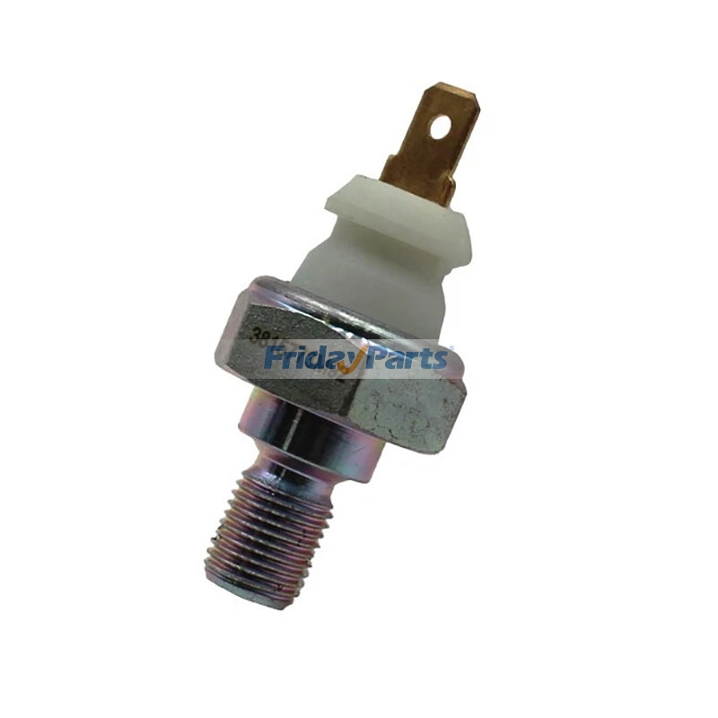 Oil Pressure Switch 3815773M92 for Massey Ferguson 4240 4255 4225 4235 4245 4260 4265 4270 4325 4335 4345 4355 4360 Allis 8745 8765 AGCO LT70 LT85 Tractor