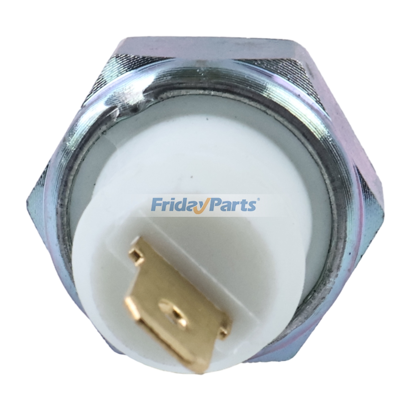 FridayParts Oil Pressure Switch