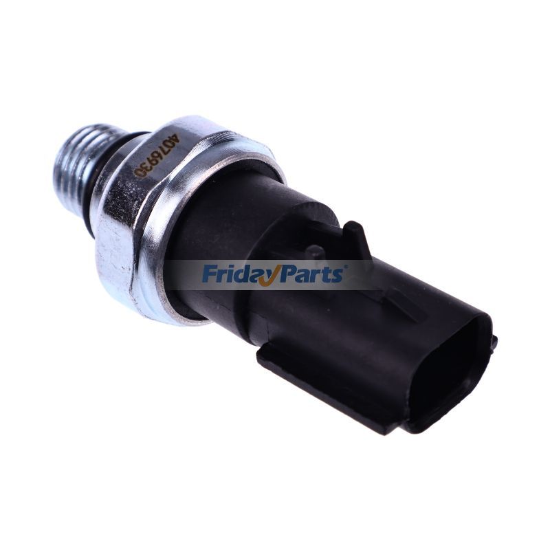 Oil Pressure Switch 4076930 for Cummins Engine 5.9L 6.7L Ram 2500 3500 Hyundai HL730-7A HL740-7 R140W-9 R210W-9 R250LC-7A R360LC-7