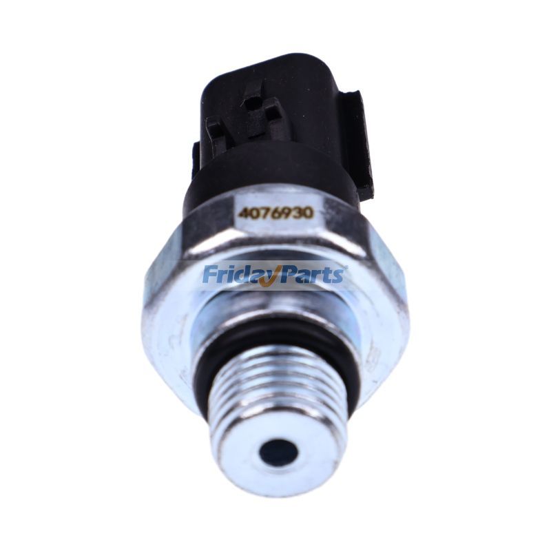 Loader Oil Pressure Switch 3500 Hyundai HL730-7A HL740-7 R250LC-7A R360LC-7