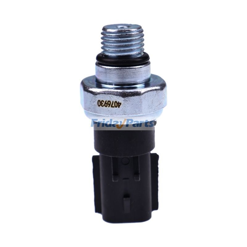 Oil Pressure Switch 3500 Hyundai HL730-7A HL740-7 R250LC-7A R360LC-7 in Stock in China