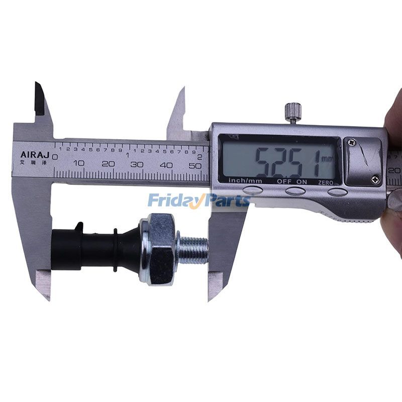 Achetez Interrupteur de pression d'huile chez FridayParts