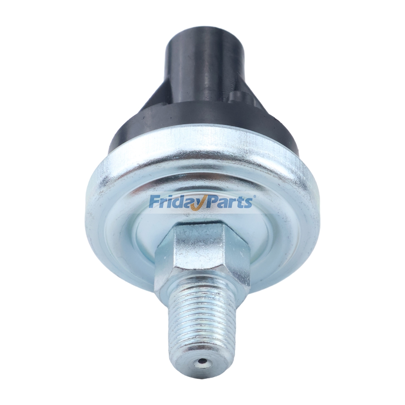 Interruptor de presión de aceite 509682M91 para tractores Massey Ferguson 135, 150, 165, 175, 180, 230, 265, 275, 285, 108, 1085, 1105 y 1130 Para Massey Ferguson