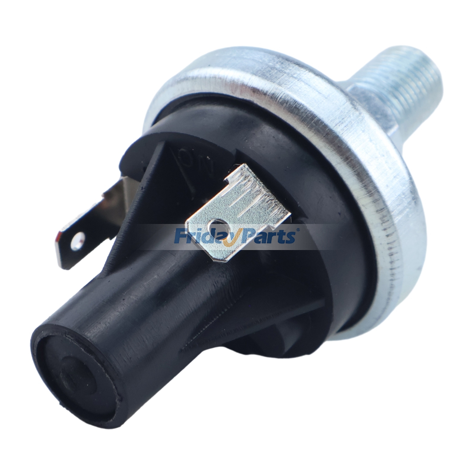 Interruptor de presión de aceite 509682M91 para tractores Massey Ferguson 135, 150, 165, 175, 180, 230, 265, 275, 285, 108, 1085, 1105 y 1130 para Tractor Para Massey Ferguson FridayParts
