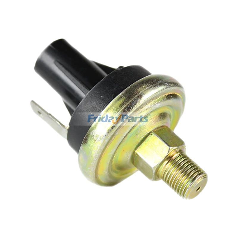 Oil Pressure Switch 509682M91 for Massey Ferguson Tractor 135 150 165 175 180 230 265 275 285 108 1085 1105 1130