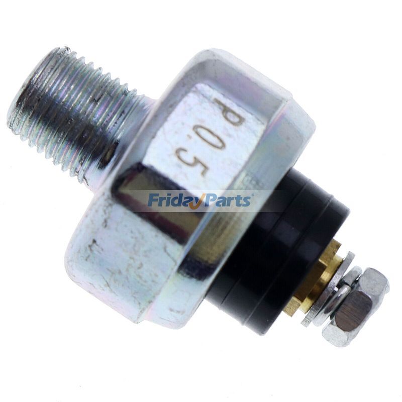 Interruptor de presión de aceite 554018 834422 para motor Kubota Z482 Z482-E4B Z482-E4B-TXRN-1 D662 D662-EB D722 D722-EB Cortadora de greens Jacobsen Eclipse 322 Greens King IV V Para Jacobsen