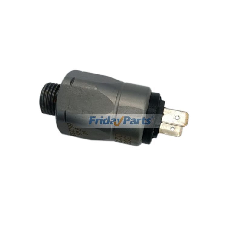 Oil Pressure Switch 661203 30B0272 for Sany Excavator