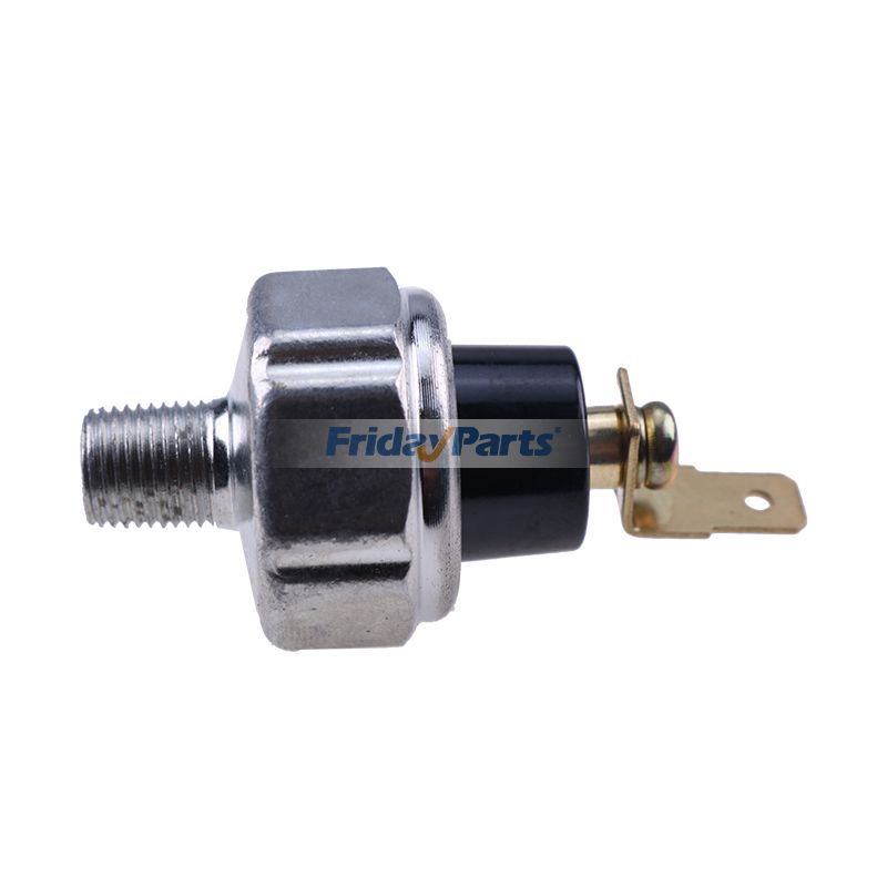 Hydraulic Charge Pressure Switch 6671062 – Replacement For Bobcat 742, 743, 753, 843 Loaders