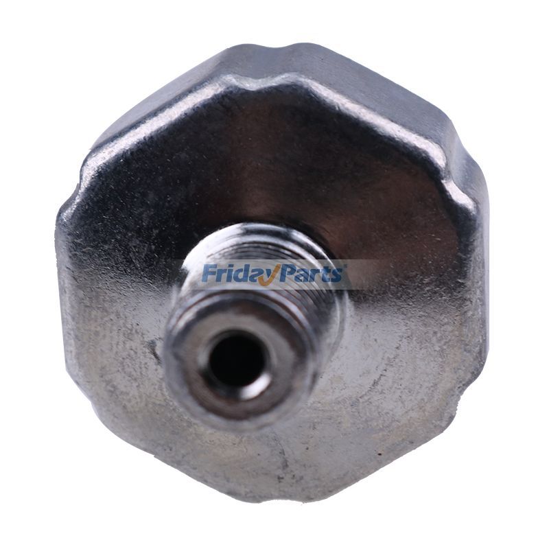 Loader Oil Pressure Switch Skid Steer
