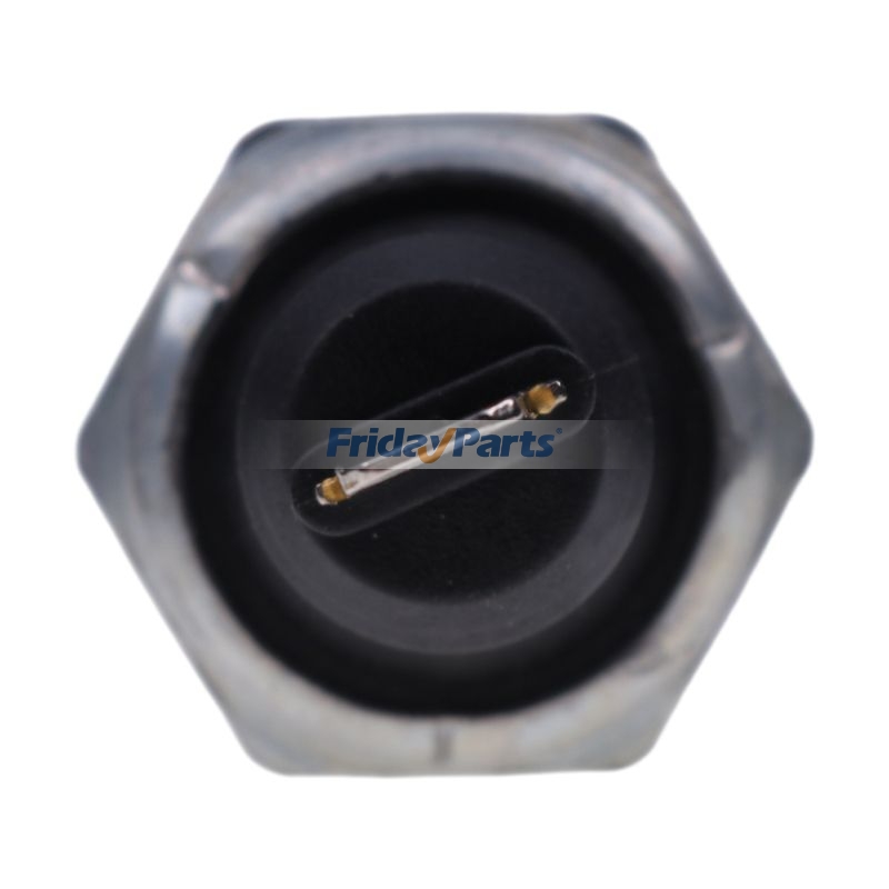 Interrupteur de pression d'huile de FridayParts