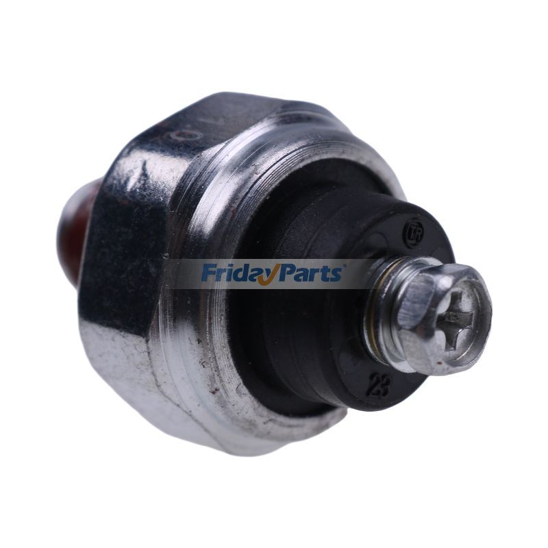 Oil Pressure Switch for Engine,Excavator,Loader,Heavy-Duty UTV