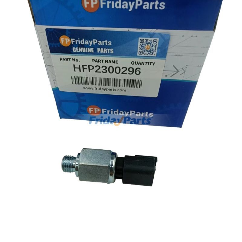 Öldruckschalter 701/80320 für JCB Lader ROBOT 1110 190 1CX